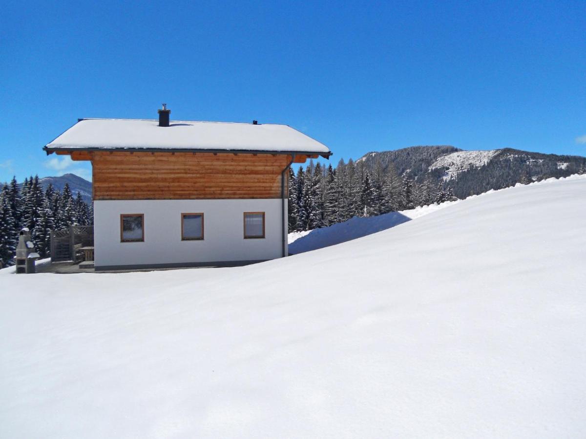Holiday Home Auer - Ebe116 By Interhome Eben im Pongau Kültér fotó