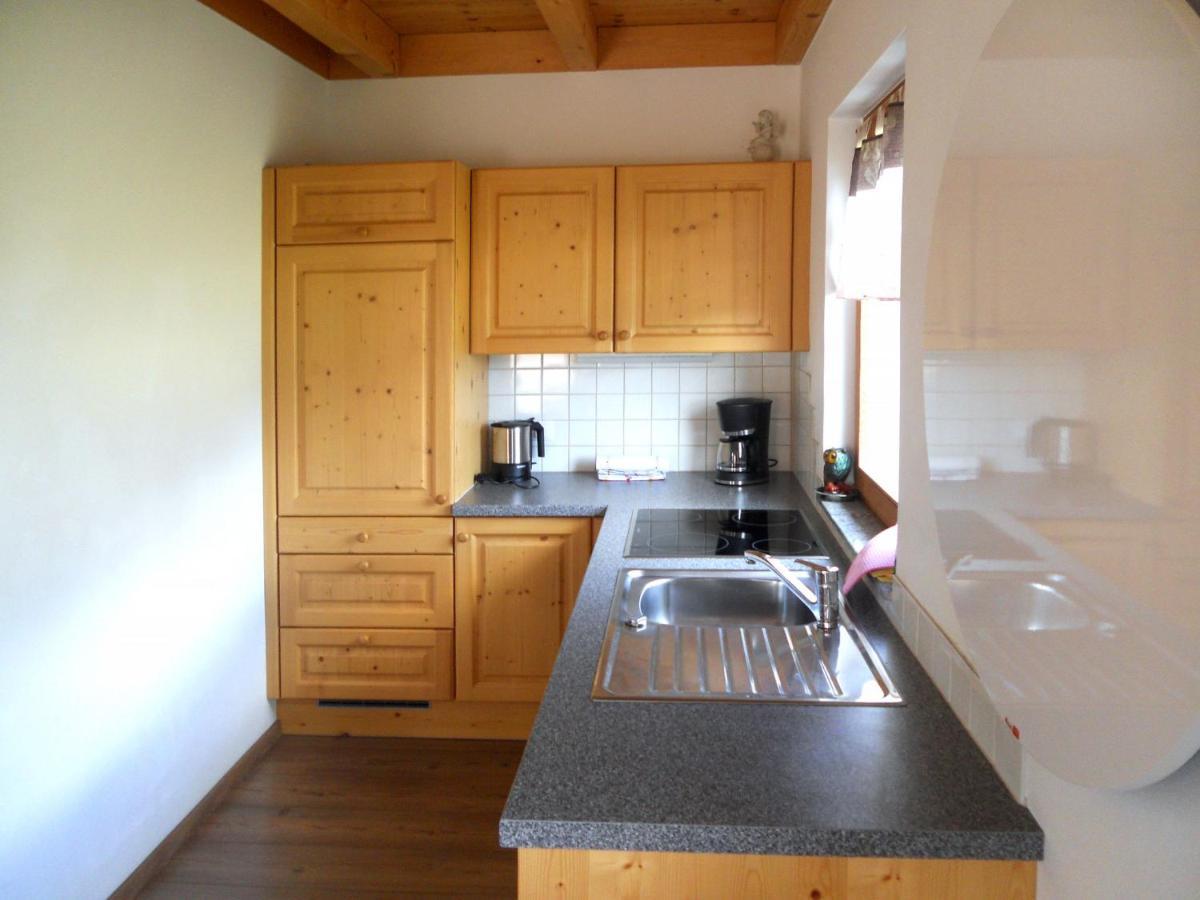 Holiday Home Auer - Ebe116 By Interhome Eben im Pongau Kültér fotó