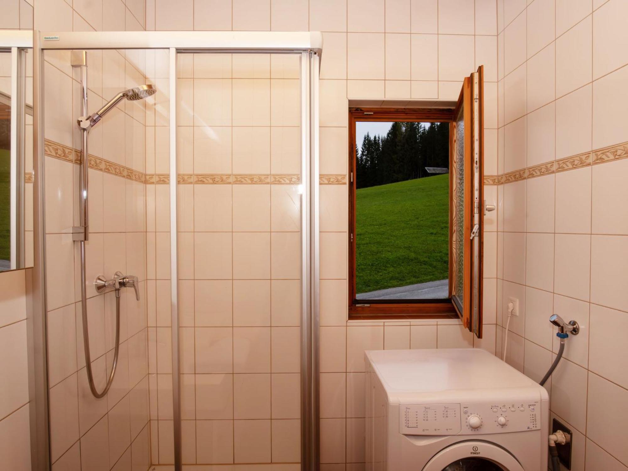Holiday Home Auer - Ebe116 By Interhome Eben im Pongau Kültér fotó