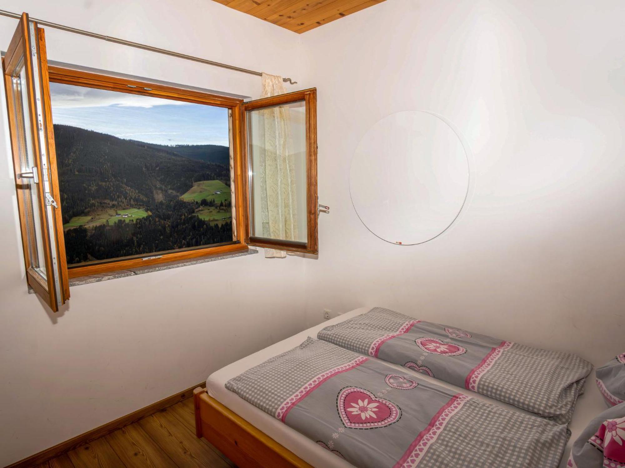 Holiday Home Auer - Ebe116 By Interhome Eben im Pongau Kültér fotó